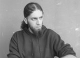 Čakalović Marko